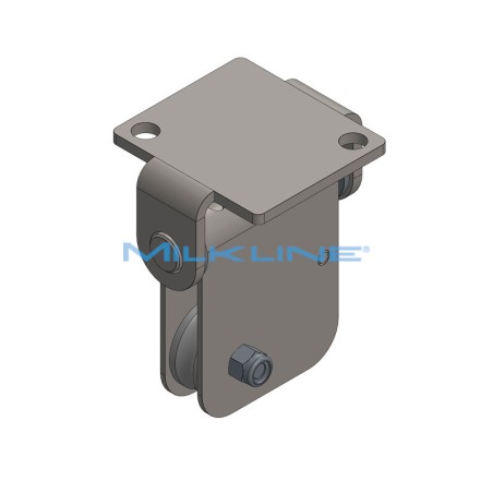 HOSE SUPPORT DEVICE – PARALLEL P