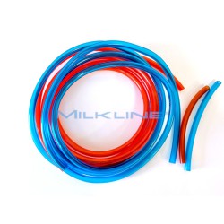 MISURATORE FLUSSO DEL DETERGENTE ALCALINO - RICAMBIO