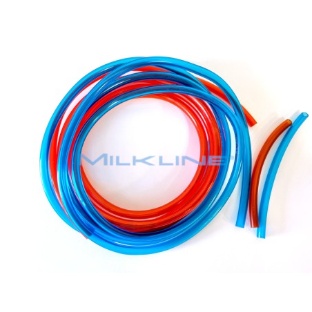 FLOW METER DETERGENT ALKALINE (R)