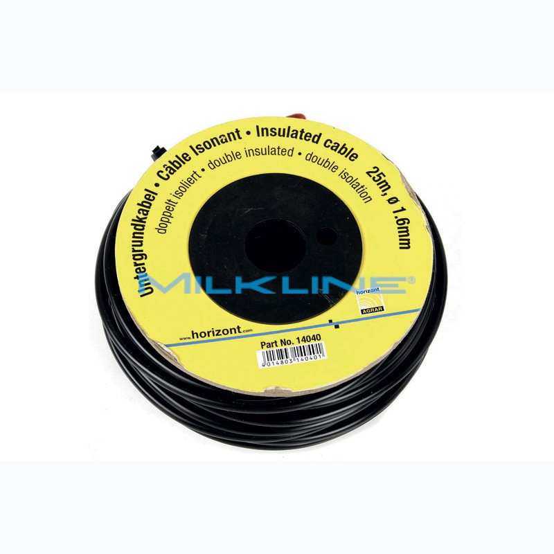 CAVO SOTTERRANEO D.1.6 - 25 MT