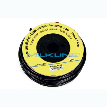 CAVO SOTTERRANEO D.1.6 - 25 MT