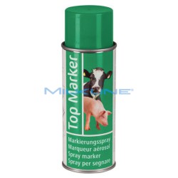 SPRAY MARCATURA 200ML VERDE