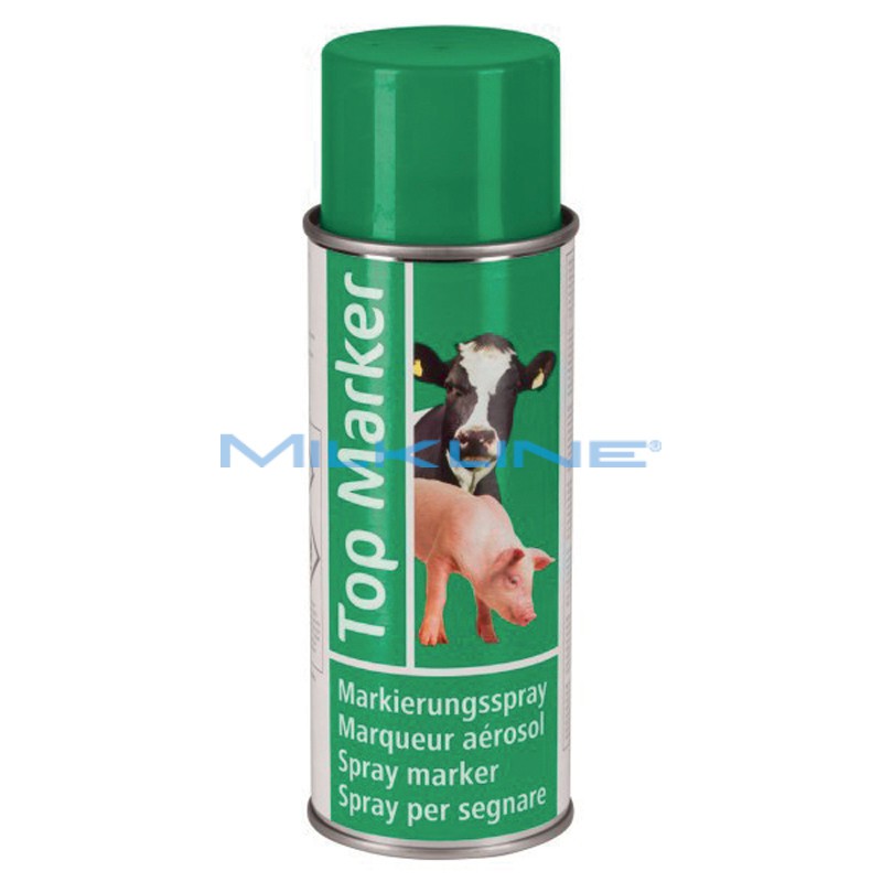 SPRAY MARCATURA 200ML VERDE