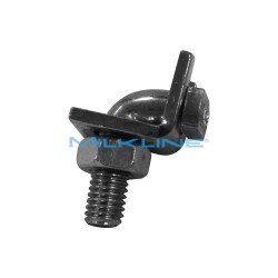 MORSETTO ZINC DI COLLEGAMENTO