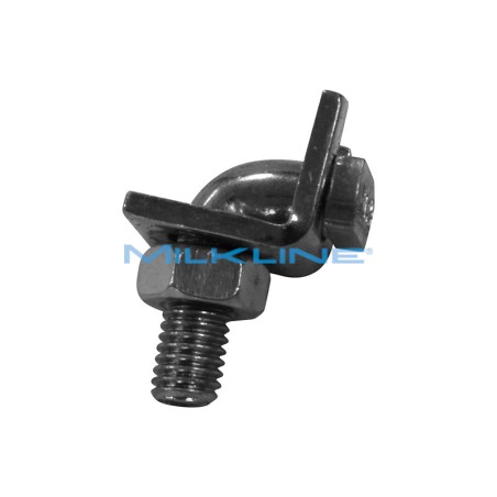 MORSETTO ZINC DI COLLEGAMENTO