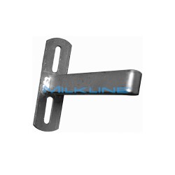 WALL TUBING SUPPORT CM.15