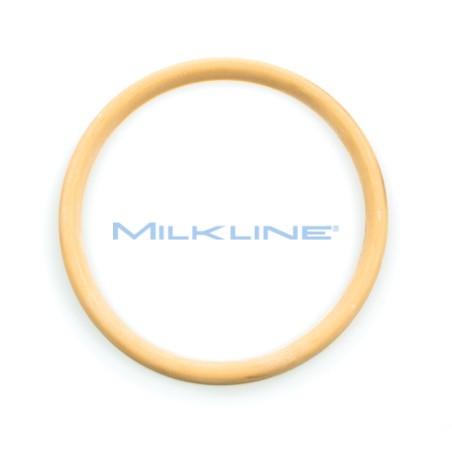 GUARN.COP.A LEVA BIDONE 30 LT.MAGGIOR