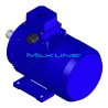 MOTOR KW5,5 2P 400/690V B3
