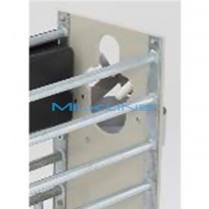 FRONT PLATE 400X800MM