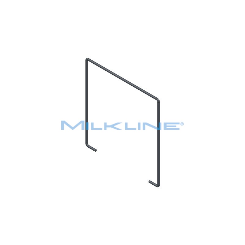 MOLLA X SANITARIO L5 ML TN/PL/VE