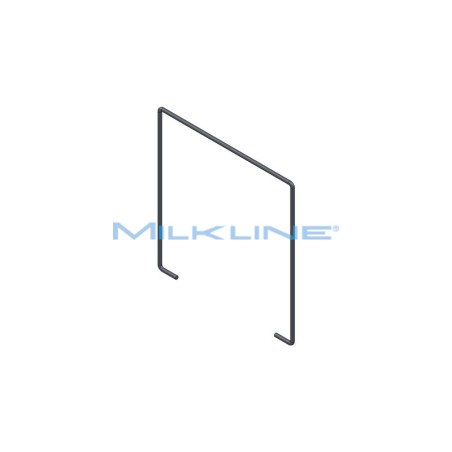 MOLLA X SANITARIO L5 ML TN/PL/VE