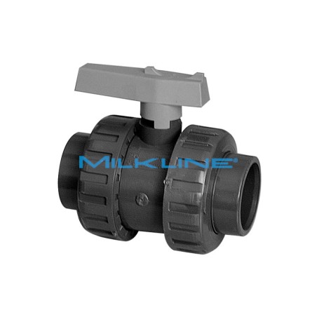 BALL VALVES D.63 USIV
