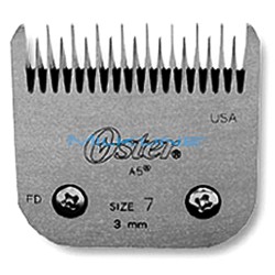 SET PETT+COLT TIPO 7 3MM X GOLDEN A5