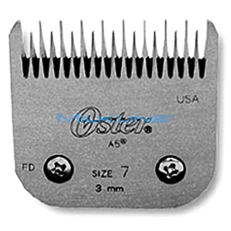 SET PETT+COLT TIPO 7 3MM X GOLDEN A5