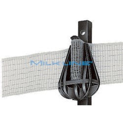 SET 25 ISOL NERO BANDA FISSA X PALO LI