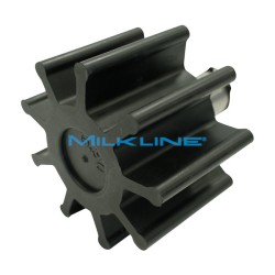 GIRANTE X POMPA LATTE G/L/90