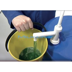 EZI DRUM PUMP FOR TANKS