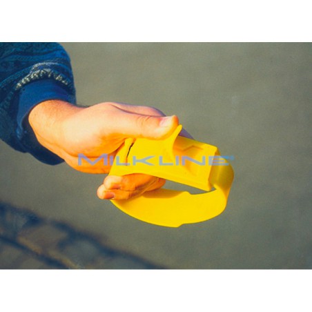 SET 10 CINTURINI GIALL RICON