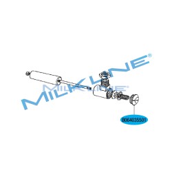 TAPPO 3/4" PER VALVOLA X ABB.EURO 10