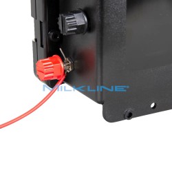 TURBOMAX AN800 DUAL - 12V/230V