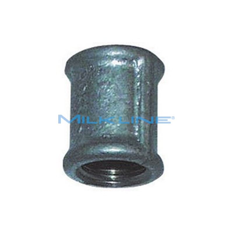 GALVANIZED CONNECTION 1"1/4"