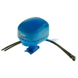 SERVOPULSE PULSATOR P4C+ATTACHMENT