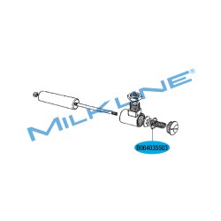 OR PER TAPPO 3/4" X ABB.EURO 10