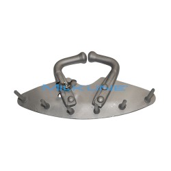 SPIKED MILK SUCK PREVENTOR