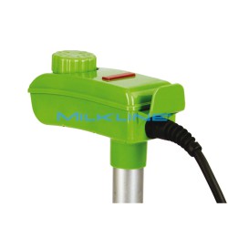 RISCALDATORE LATTE X VITELLI 23A 2300W