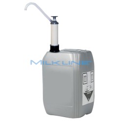 POMPA DOS.PER TANICHE DET.LIQ.