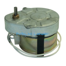 GEARED MOTOR FOR TZ ELECTRIC PULS. OLD