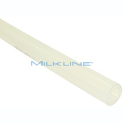 TUBO SILICONE 09X17,5 NEUTRO M25