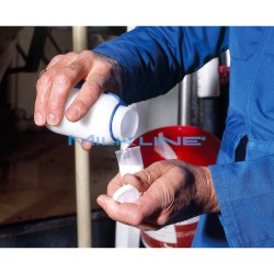 AMBIC MILK SAMPLER BOTTLE 200ML AND CAP