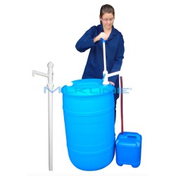 EZI DRUM PUMP FOR TANKS
