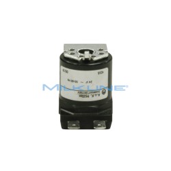 COIL FOR WATER SOLENOID VALVE MU 24V