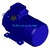 MOTOR KW1,84 4P 230/400V B3