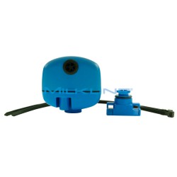 SERVOPULSE PULSATOR P4C+ATTACHMENT