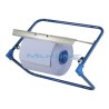 WALL BRACKET FOR PAPER ROLLS