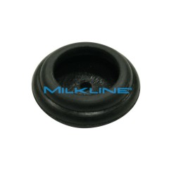 MILK CLAW CAP AL OLD TYPE W/O CHINK