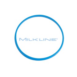 GUARNIZ SIL INT COP X COL MILPRO/QTM