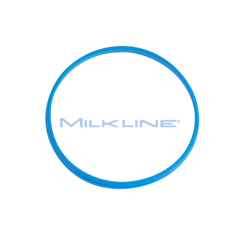 SIL CAP INT.GASKET FOR MILPRO/QTM MILK CLAWS