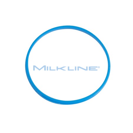 SIL CAP INT.GASKET FOR MILPRO/QTM MILK CLAWS