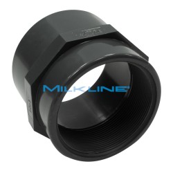 MANICOTTO DI PASS. D.90X3"