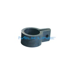 FASCETTA PLASTICA 1" X PORTANOME TN