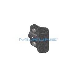 SCREWING CLAMP 1"1/4X1"