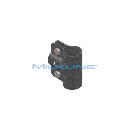 SCREWING CLAMP 1"1/4X1"