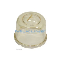 UPPER CUP FOR MILK RECORDING JAR WK