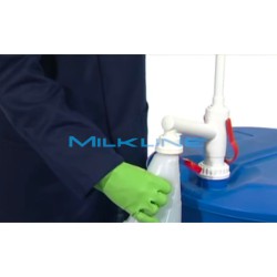 EZI DRUM PUMP FOR TANKS