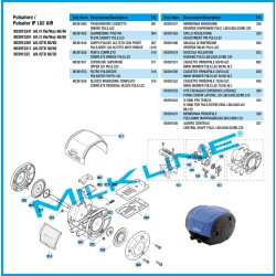 PULSATORE IP L02 AIR ALT/STD 60/40