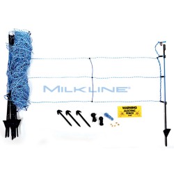 RETE DI DIFESA X CINGHIALI 73CM 1P 50MT